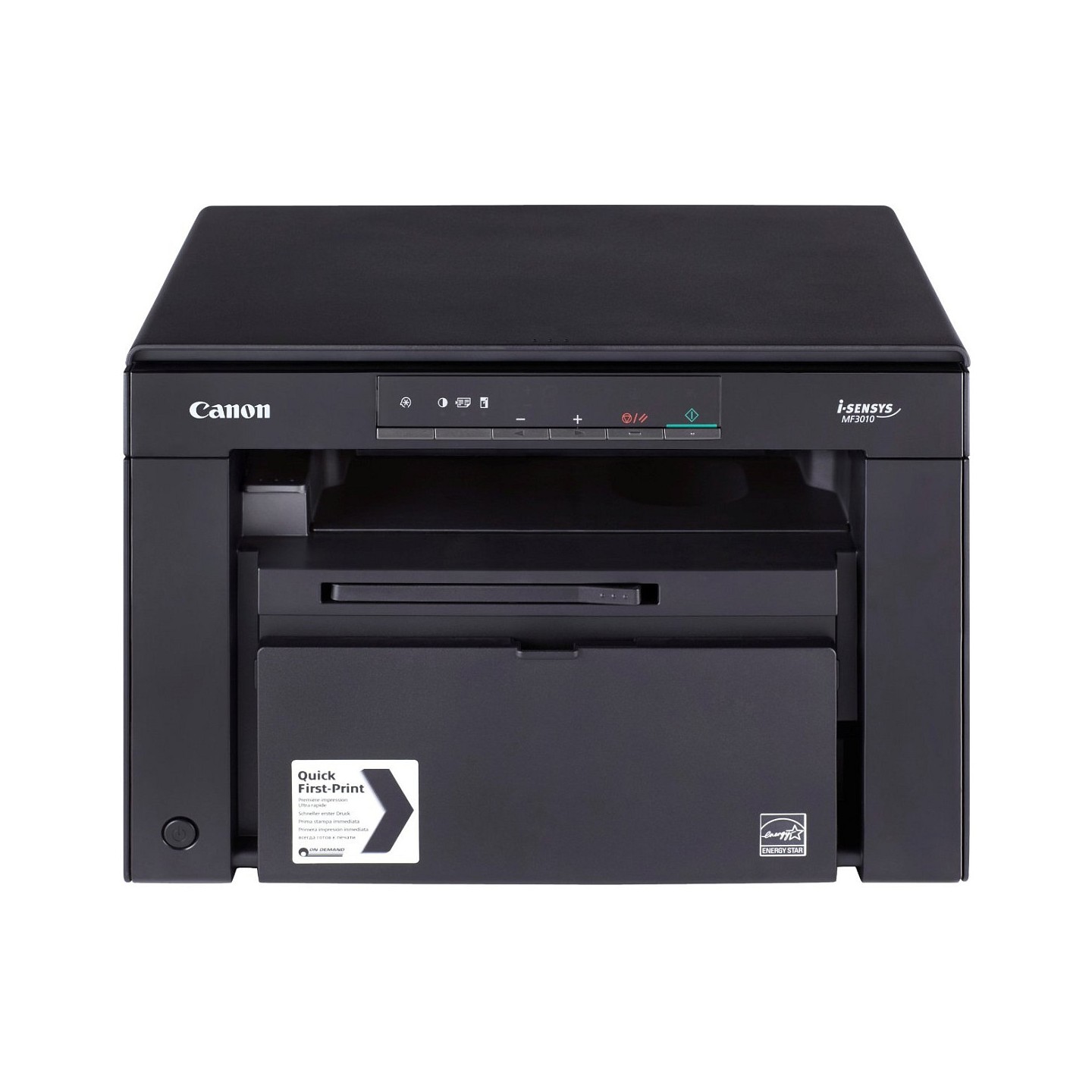 L Canon i-SENSYS MF3010 Laser-Multifunktionsdrucker s w — Buy in Cyprus with Fast Delivery
