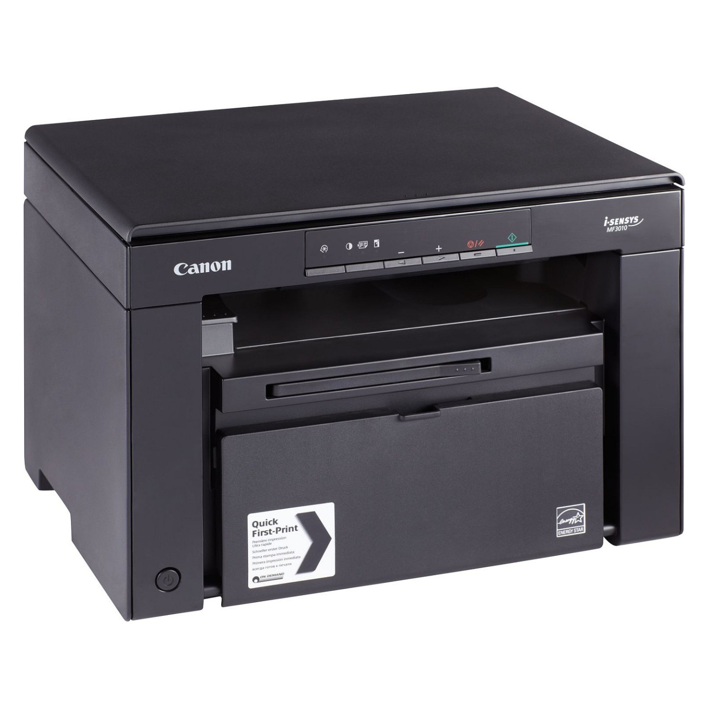 L Canon i-SENSYS MF3010 Laser-Multifunktionsdrucker s w — Buy in Cyprus with Fast Delivery