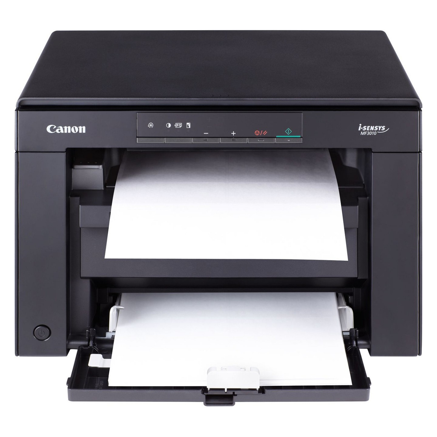 L Canon i-SENSYS MF3010 Laser-Multifunktionsdrucker s w — Buy in Cyprus with Fast Delivery
