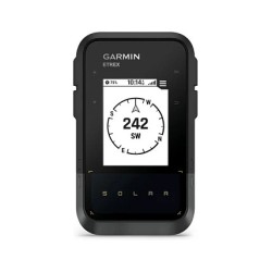 Garmin eTrex Solar — Buy in Cyprus with Fast Delivery