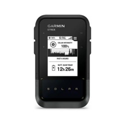 Garmin eTrex Solar — Buy in Cyprus with Fast Delivery