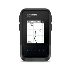 Garmin eTrex Solar — Buy in Cyprus with Fast Delivery