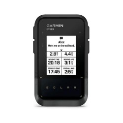 Garmin eTrex Solar — Buy in Cyprus with Fast Delivery