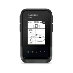 Garmin eTrex Solar — Buy in Cyprus with Fast Delivery