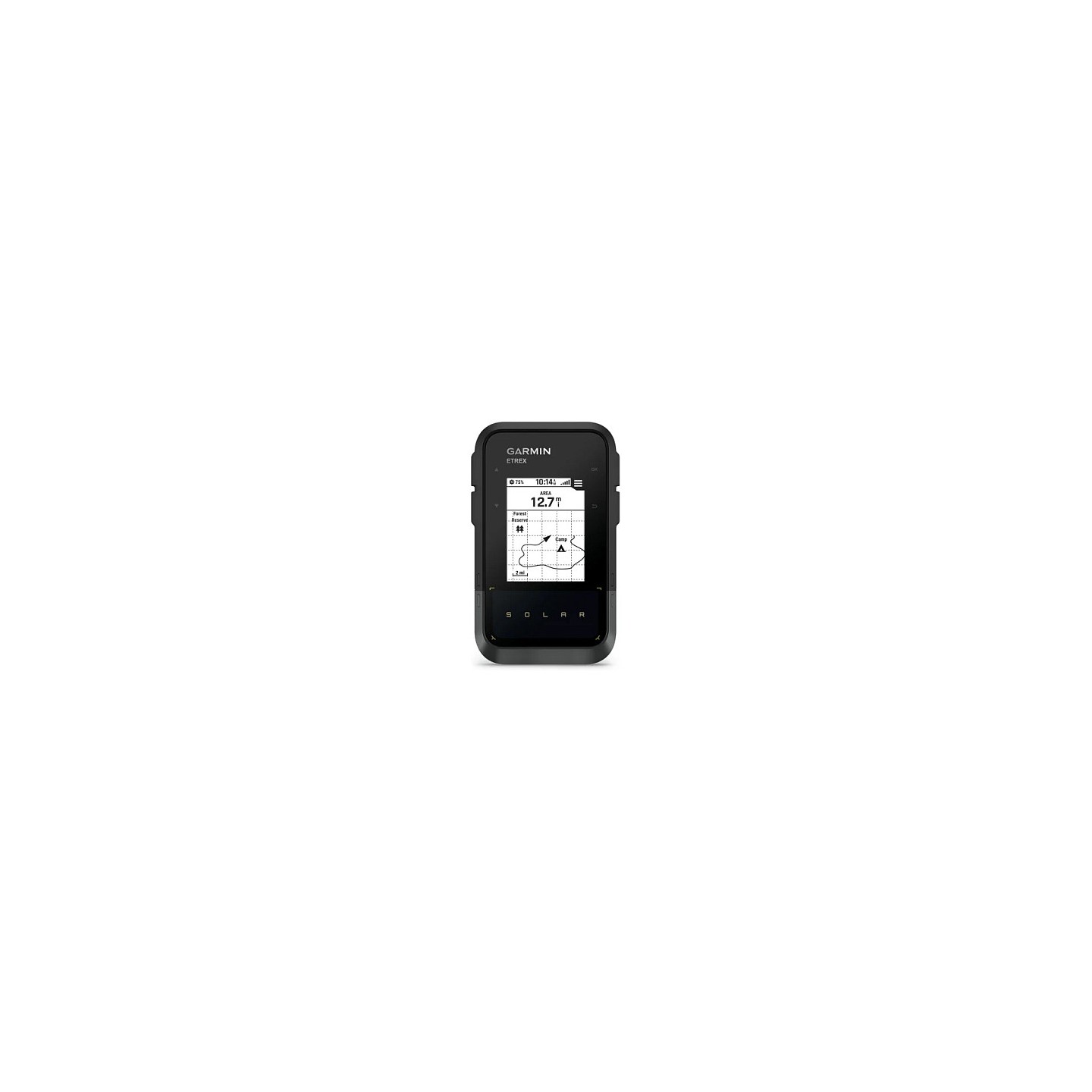 Garmin eTrex Solar — Buy in Cyprus with Fast Delivery