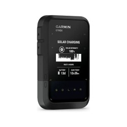 Garmin eTrex Solar — Buy in Cyprus with Fast Delivery