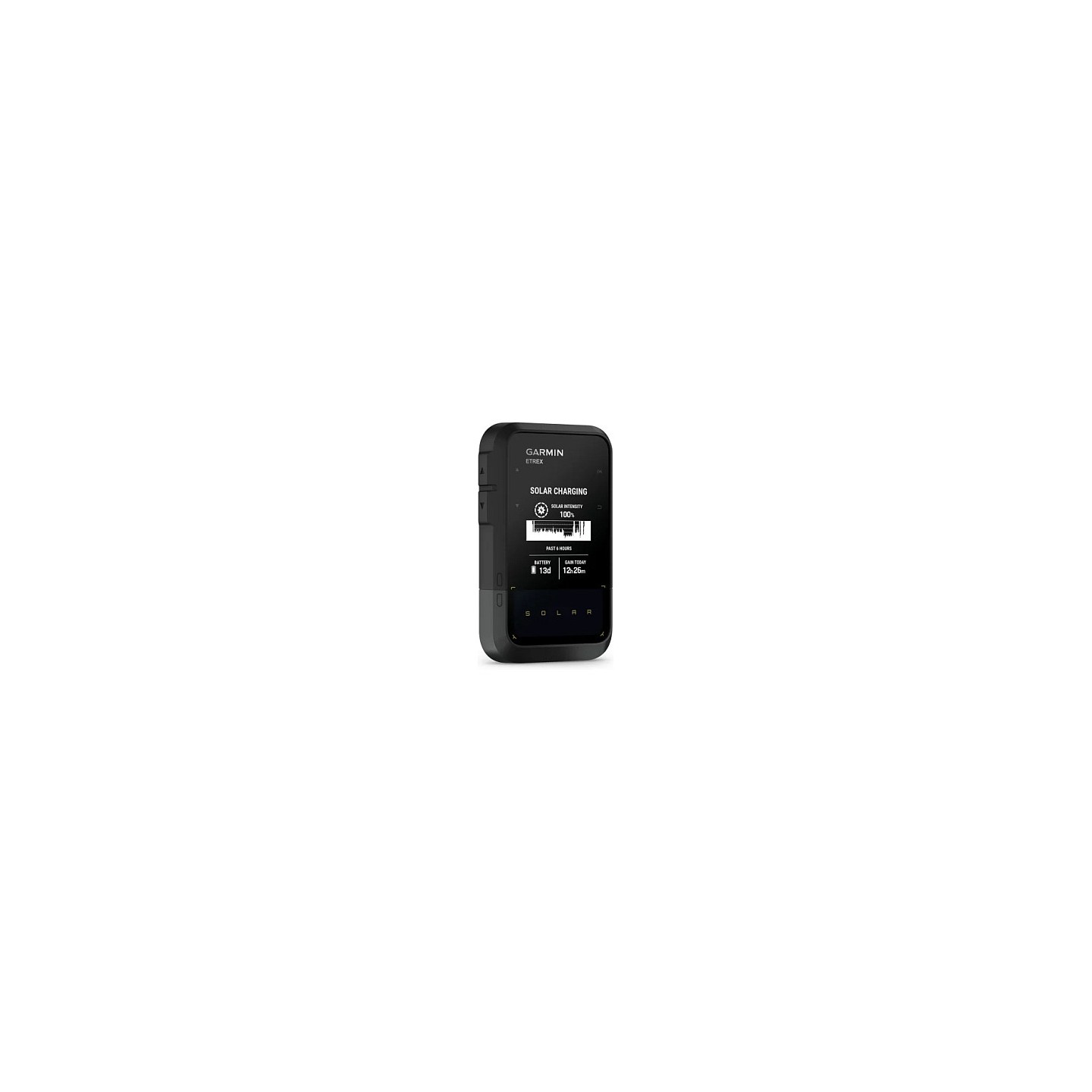 Garmin eTrex Solar — Buy in Cyprus with Fast Delivery