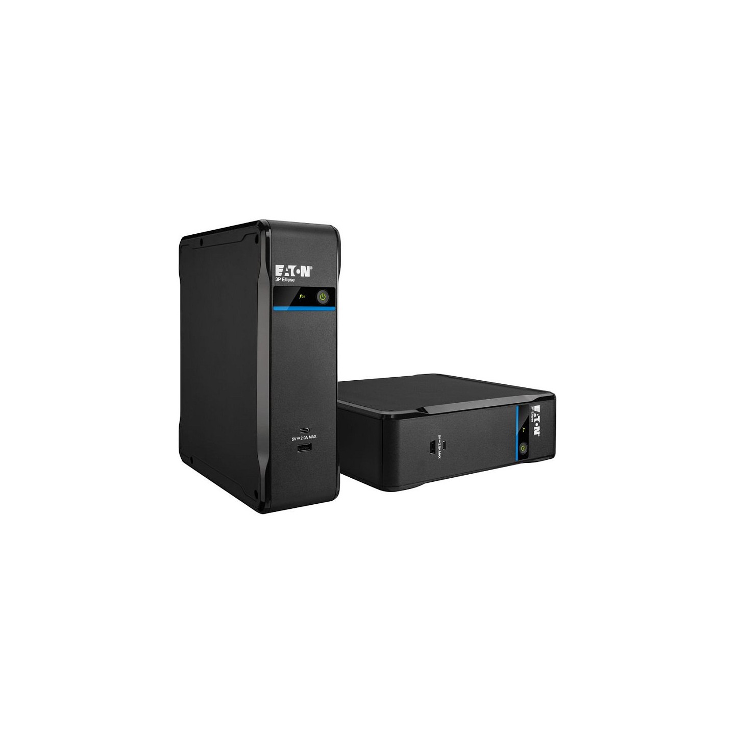 Eaton USV 3P Ellipse 700 USB IEC 420 W 700 VA 4 Ausgänge — Buy in Cyprus with Fast Delivery