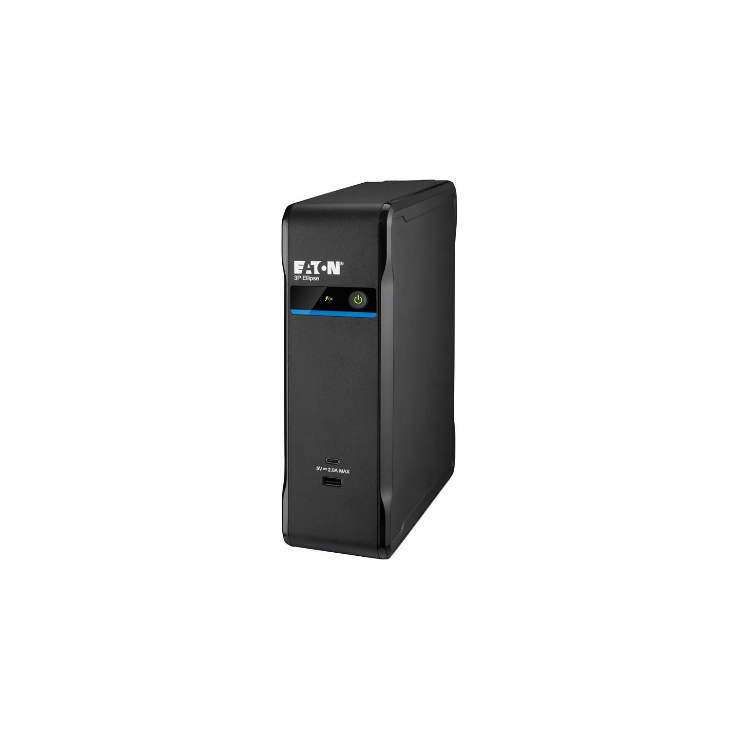 Eaton USV 3P Ellipse 700 USB IEC 420 W 700 VA 4 Ausgänge — Buy in Cyprus with Fast Delivery