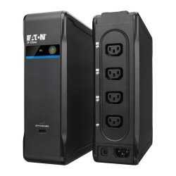 Eaton USV 3P Ellipse 700 USB IEC 420 W 700 VA 4 Ausgänge — Buy in Cyprus with Fast Delivery