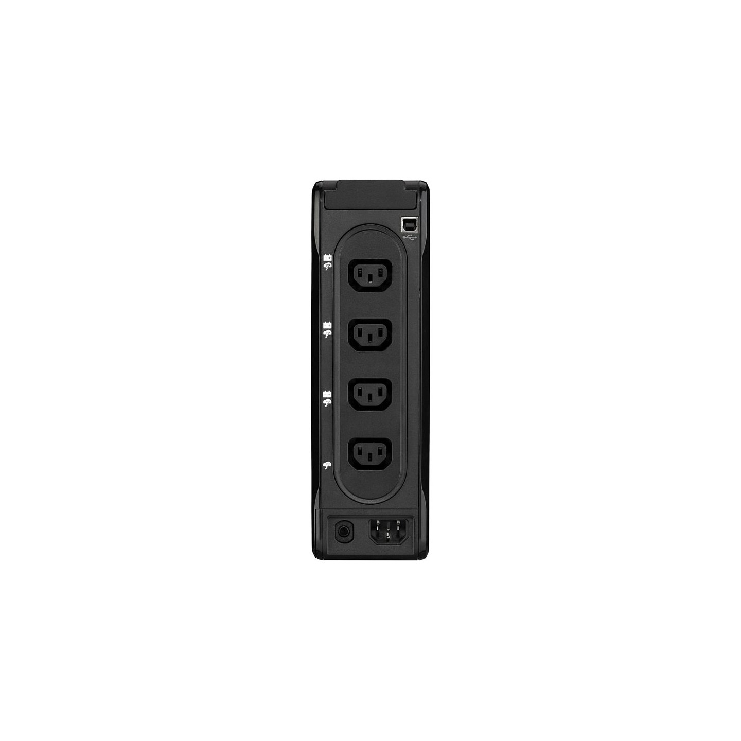 Eaton USV 3P Ellipse 700 USB IEC 420 W 700 VA 4 Ausgänge — Buy in Cyprus with Fast Delivery