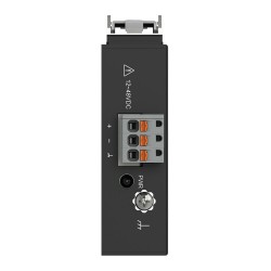 WAGO 852-1111 000-001 Industrial-ECO-Switch. 5 Ports 1000 — Buy in Cyprus with Fast Delivery