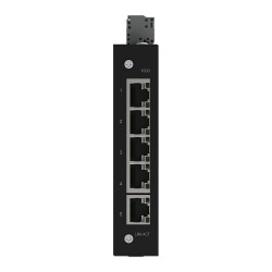 WAGO 852-1111 000-001 Industrial-ECO-Switch. 5 Ports 1000 — Buy in Cyprus with Fast Delivery
