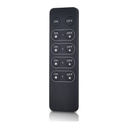 Synergy 21 LED Serie EOS 05 Fernbedienung mono 3 — Buy in Cyprus with Fast Delivery