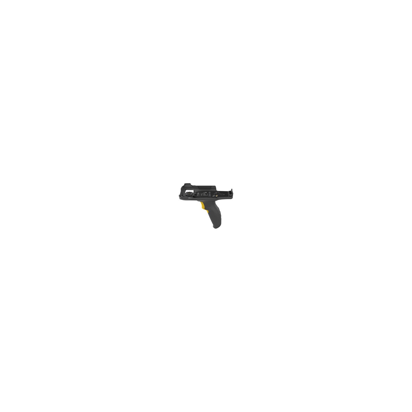 Zebra Pistolengriff for TC53 58 53e 58e 53e-RFID — Buy in Cyprus with Fast Delivery