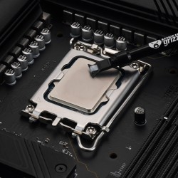 Buy Thermal Grizzly Duronaut Thermal Paste - TG-D-002-R - 2 ml Black (Aluminium ... in Cyprus, Nicosia, Limassol, Larnaka, Pafos