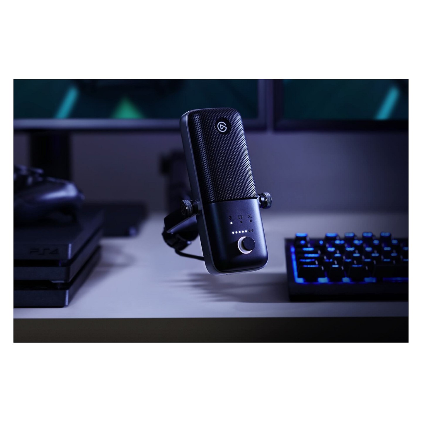 Elgato Wave:3 — Buy in Cyprus with Fast Delivery