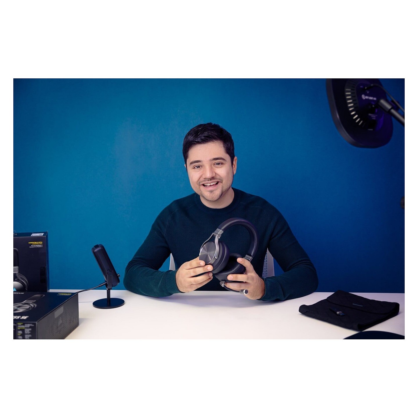 Elgato Wave:3 — Buy in Cyprus with Fast Delivery
