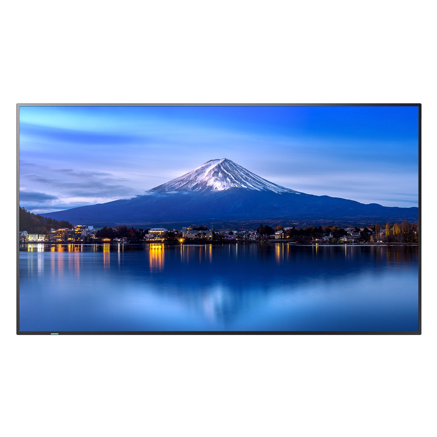 Sharp MultiSync P656 Digital Signage Display 165 cm 65 Zoll — Buy in Cyprus with Fast Delivery