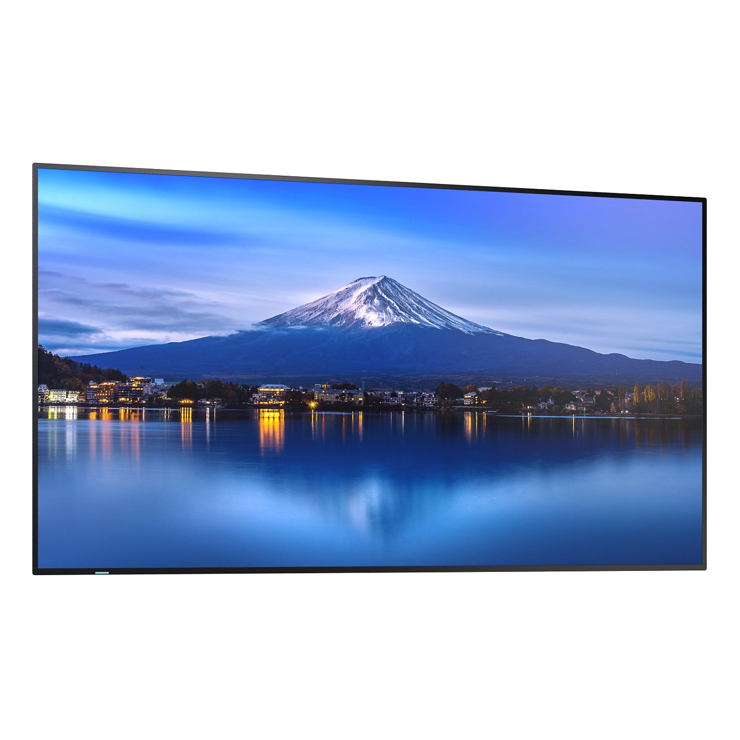Sharp MultiSync P656 Digital Signage Display 165 cm 65 Zoll — Buy in Cyprus with Fast Delivery
