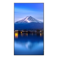 Sharp MultiSync P656 Digital Signage Display 165 cm 65 Zoll — Buy in Cyprus with Fast Delivery