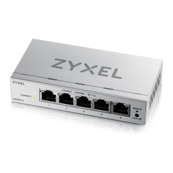 Zyxel GS1200-5V3 5 Port Smart Managed Gb Switch — Buy in Cyprus with Fast Delivery