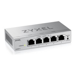 Zyxel GS1200-5V3 5 Port Smart Managed Gb Switch — Buy in Cyprus with Fast Delivery