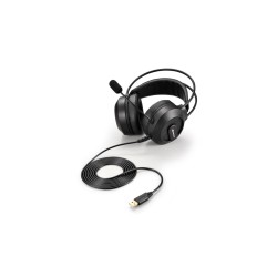 Buy Sharkoon Skiller SGH20 - USB Wired Over-Ear Gaming Headset, Black in Cyprus, Nicosia, Limassol, Larnaka, Pafos