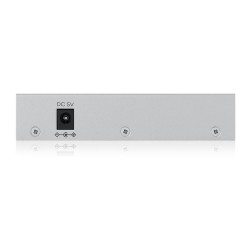 Zyxel GS1200-5V3 5 Port Smart Managed Gb Switch — Buy in Cyprus with Fast Delivery