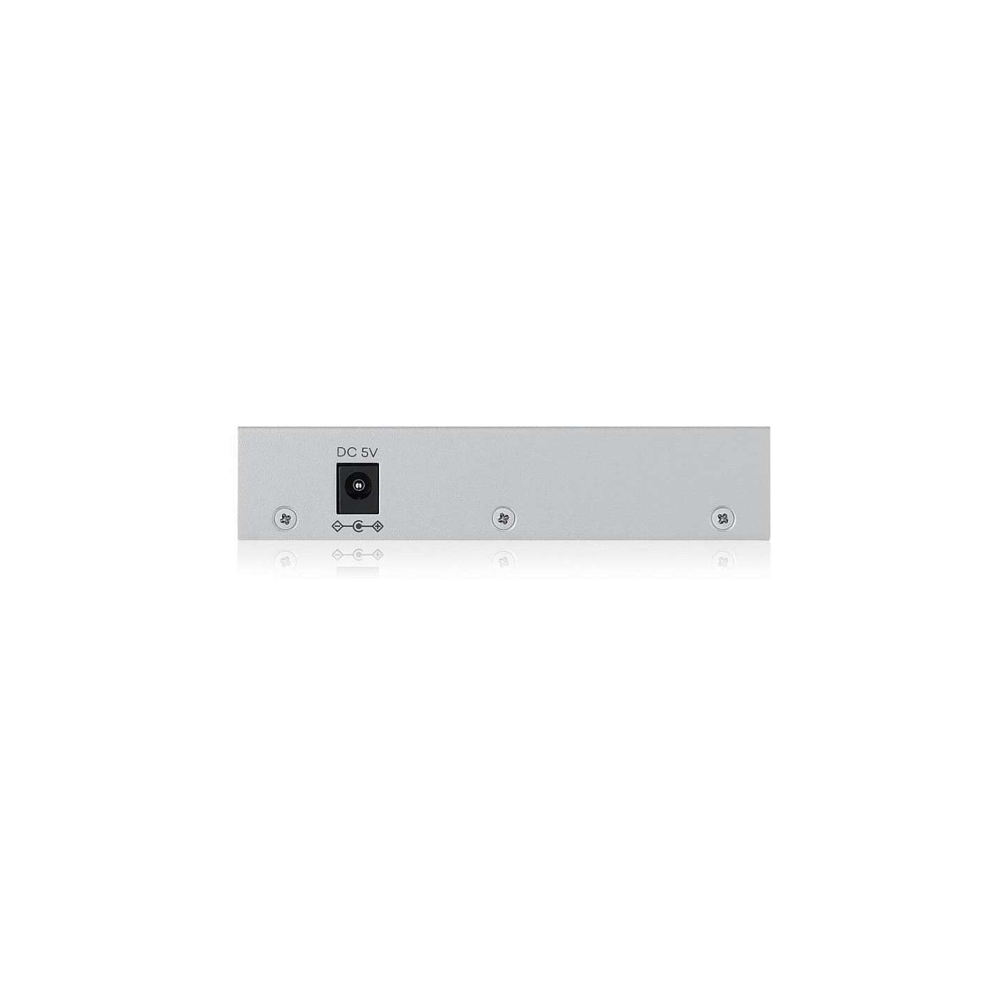 Zyxel GS1200-5V3 5 Port Smart Managed Gb Switch — Buy in Cyprus with Fast Delivery