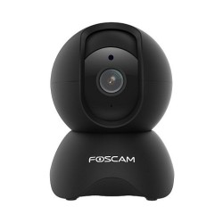 Foscam X5 (schwarz) — Buy in Cyprus with Fast Delivery