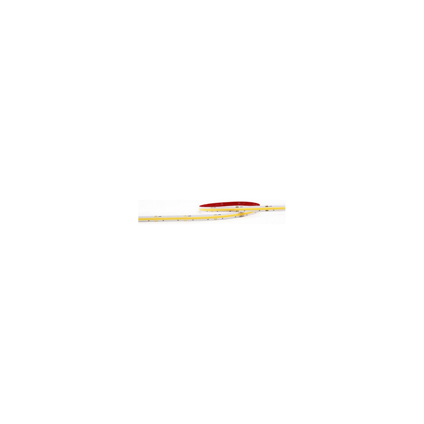 Synergy 21 LED Flex Strip COB - LP WW DC24V 25W IP20 — Buy in Cyprus with Fast Delivery