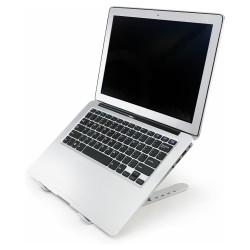 Dicota Portable Laptop Tablet Stand — Buy in Cyprus with Fast Delivery