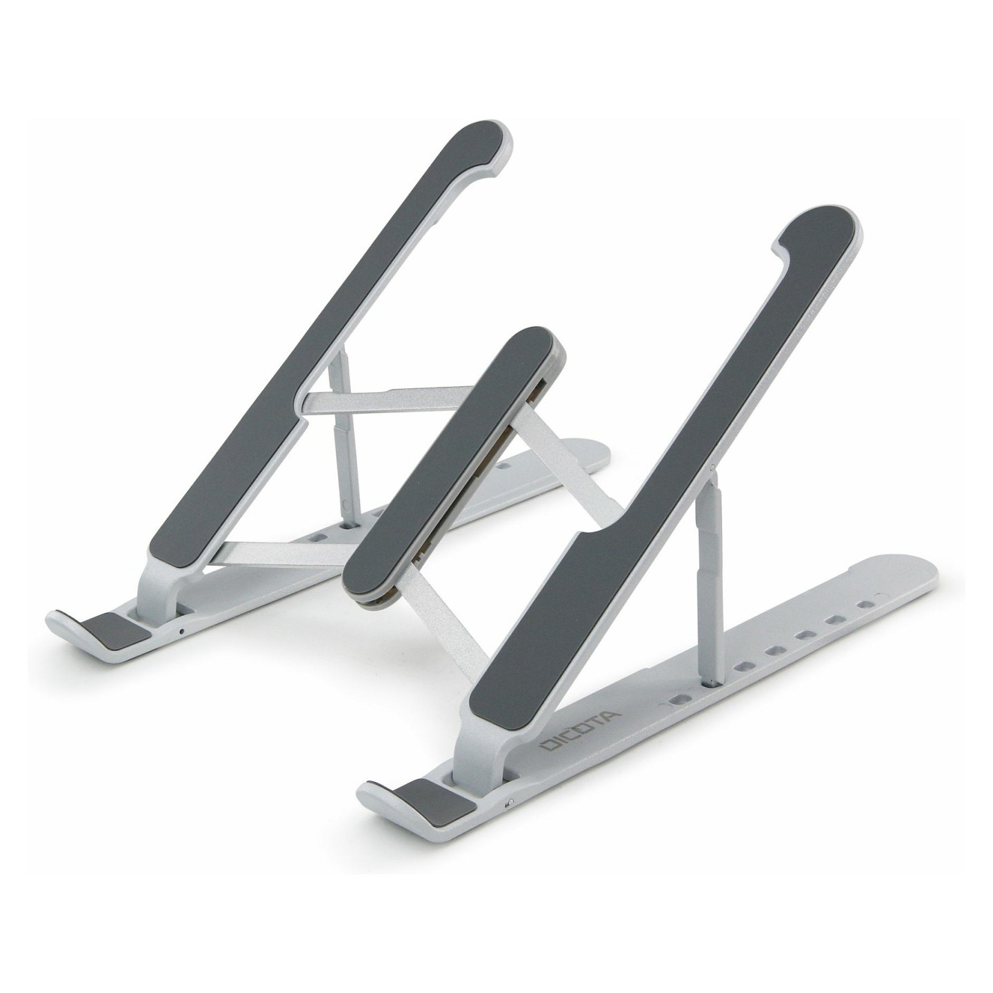 Dicota Portable Laptop Tablet Stand — Buy in Cyprus with Fast Delivery