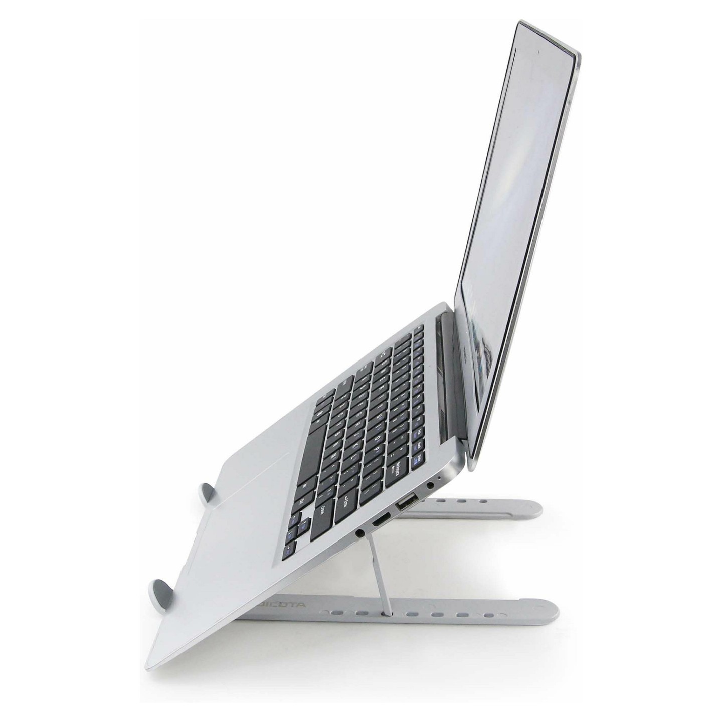 Dicota Portable Laptop Tablet Stand — Buy in Cyprus with Fast Delivery