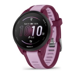 Garmin Forerunner 165 Music violett — Buy in Cyprus with Fast Delivery