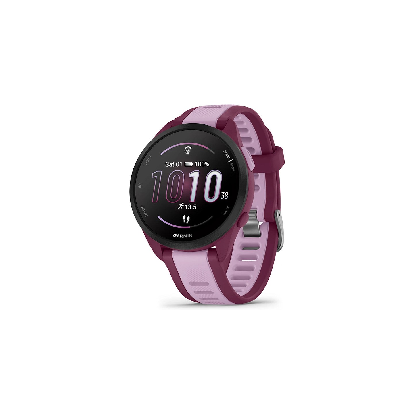 Garmin Forerunner 165 Music violett — Buy in Cyprus with Fast Delivery