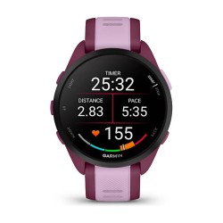 Garmin Forerunner 165 Music violett — Buy in Cyprus with Fast Delivery