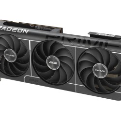 Buy ASUS PRIME EVO OC Radeon RX 9070 - 16GB GDDR6, Boost up to 2610 MHz, PCIe 5.... in Cyprus, Nicosia, Limassol, Larnaka, Pafos