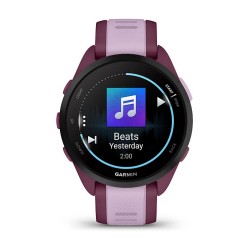 Garmin Forerunner 165 Music violett — Buy in Cyprus with Fast Delivery