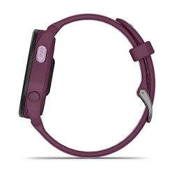 Garmin Forerunner 165 Music violett — Buy in Cyprus with Fast Delivery