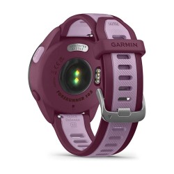 Garmin Forerunner 165 Music violett — Buy in Cyprus with Fast Delivery