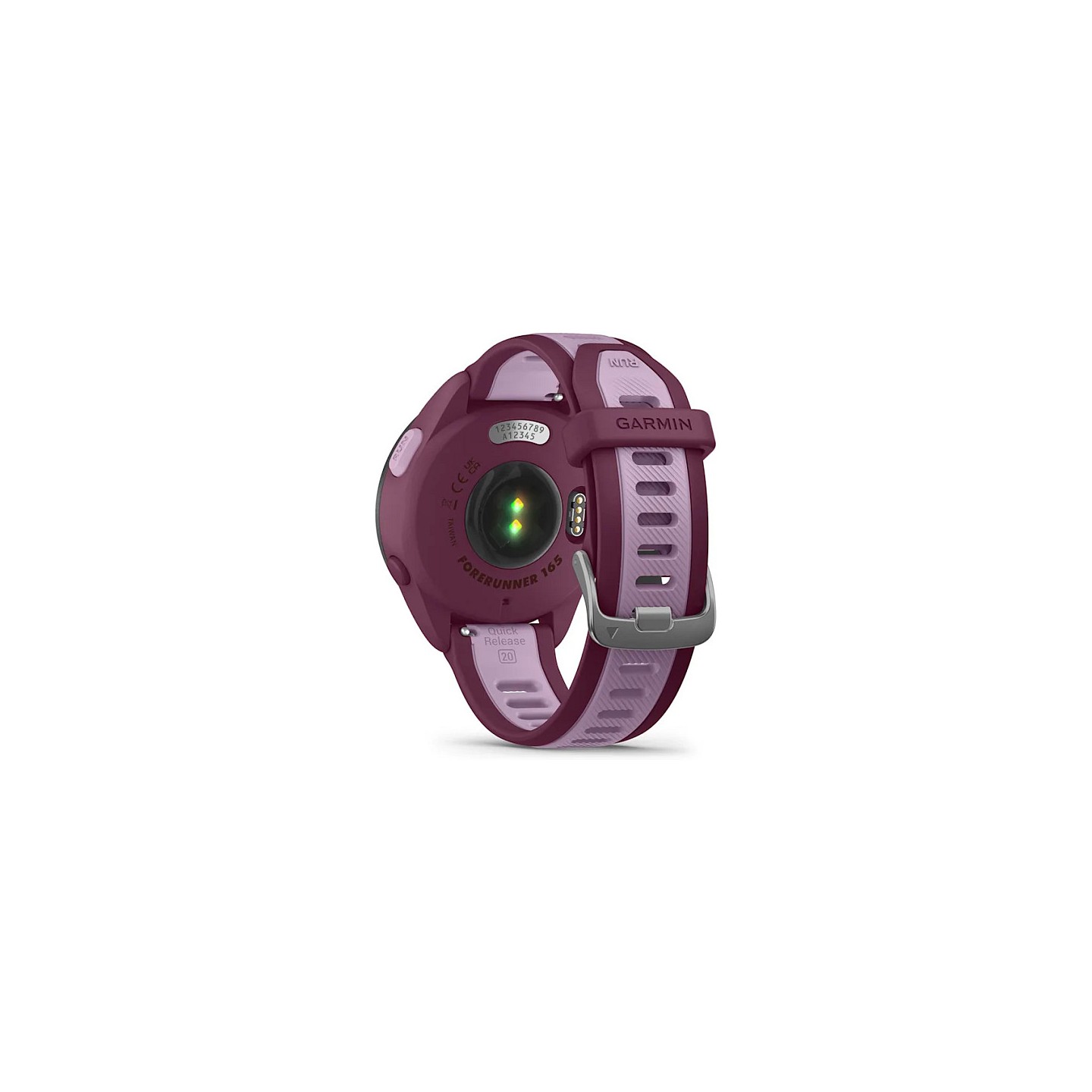 Garmin Forerunner 165 Music violett — Buy in Cyprus with Fast Delivery