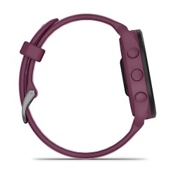 Garmin Forerunner 165 Music violett — Buy in Cyprus with Fast Delivery