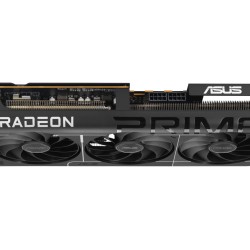 Buy ASUS PRIME EVO OC Radeon RX 9070 - 16GB GDDR6, Boost up to 2610 MHz, PCIe 5.... in Cyprus, Nicosia, Limassol, Larnaka, Pafos