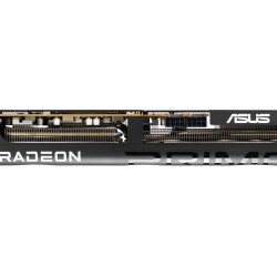 Buy ASUS PRIME EVO OC Radeon RX 9070 - 16GB GDDR6, Boost up to 2610 MHz, PCIe 5.... in Cyprus, Nicosia, Limassol, Larnaka, Pafos