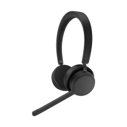 Lenovo Wireless Stereo Headset — Buy in Cyprus with Fast Delivery