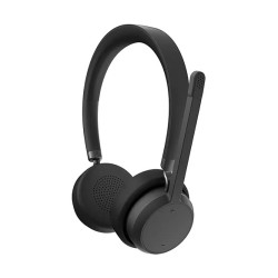 Lenovo Wireless Stereo Headset — Buy in Cyprus with Fast Delivery