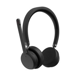 Lenovo Wireless Stereo Headset — Buy in Cyprus with Fast Delivery