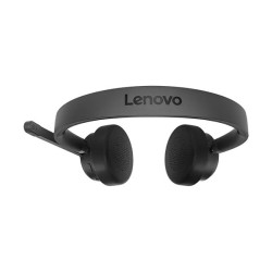 Lenovo Wireless Stereo Headset — Buy in Cyprus with Fast Delivery